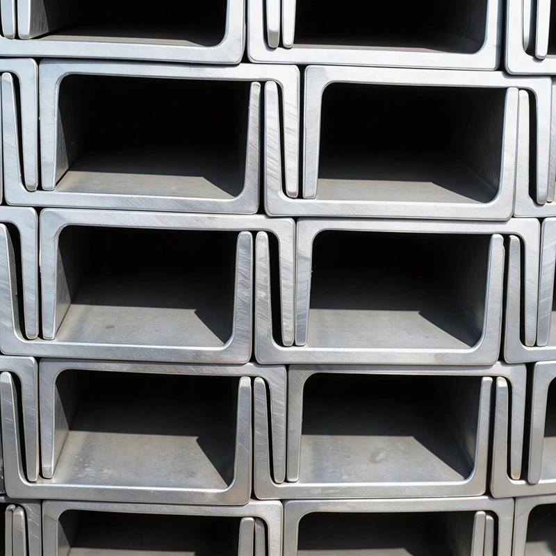 C-Channel Steel